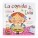 AudioLibro La Comida de Lulu de Camilla Reid