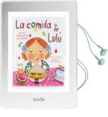 Descargar AudioLibro La Comida de Lulu de Camilla Reid año 2011