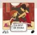 AudioLibro La Dent de la Maria (Cavallet de mar 5) de Enric Lluch