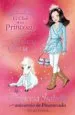 AudioLibro La Princesa Isabella y el Unicornio de Pinonevado (el Club de las Princesas) de Vivian French