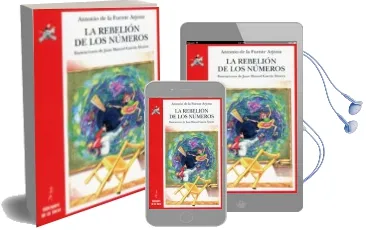 Descargar AudioLibro La Rebelion de los Numeros de Antonio De La Fuente Arjona año 2011