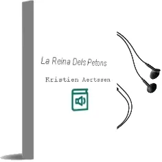 Descargar AudioLibro La Reina Dels Petons de Kristien Aertssen año 2011