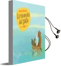 Descargar AudioLibro La Revancha del Gallo de Beatrice Rodriguez año 2011