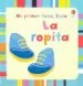AudioLibro La Ropita (mi Primer Toca, Toca) de Varios Autores
