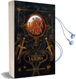 Descargar AudioLibro La Sombra de la Luna de Jose Antonio Cotrina Gomez año 2011