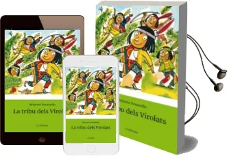 Descargar AudioLibro La Tribu Desls Virolats de Roberto Pavanello año 2011