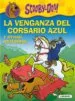AudioLibro La Venganza del Corsario Azul y Otras Historias de Varios Autores