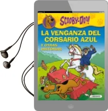 Descargar AudioLibro La Venganza del Corsario Azul y Otras Historias de Varios Autores año 2011