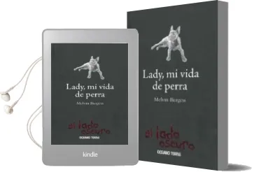 Descargar AudioLibro Lady, mi Vida Como Perra de Melvin Burgess año 2011