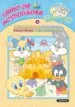AudioLibro Libro de Actividades de Baby Looney Tunes nº 2 de Varios Autores