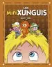 AudioLibro Los Minixunguis (Xunguis nº 18) de J. C. Ramis