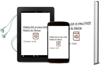 Descargar AudioLibro Maleta Kit: El meu Petit Maleti de Metge de Christine Swift año 2011