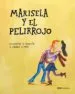 AudioLibro Marisela y el Pelirrojo de Geovanys F. Garcia