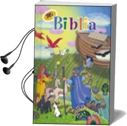 Descargar AudioLibro Mi Biblia de Varios Autores año 2011