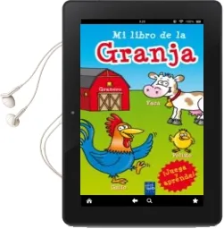 Descargar AudioLibro Mi Libro de la Granja de Varios Autores año 2011