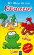 AudioLibro Mi Libro de los Numeros de Varios Autores