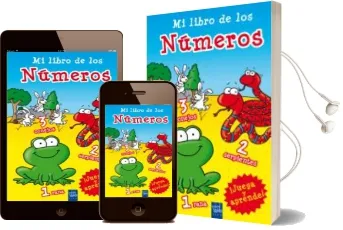 Descargar AudioLibro Mi Libro de los Numeros de Varios Autores año 2011