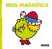 AudioLibro Miss Magnifica (Mr. men y Little Miss) de Roger Hargreaves