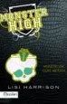 AudioLibro Monster High: Munstroak Gure Artean de Lisi Harrison
