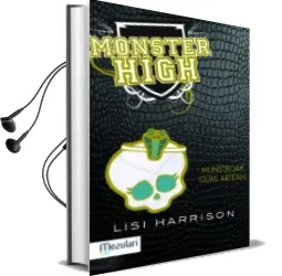 Descargar AudioLibro Monster High: Munstroak Gure Artean de Lisi Harrison año 2011