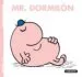 AudioLibro Mr. Dormilon (Mr. men y Little Miss) de Roger Hargreaves