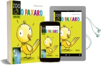 Descargar AudioLibro O Paxaro de Montse Ganges año 2011