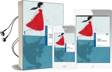 Descargar AudioLibro Papa Tiene Novia de Blanca Alvarez año 2011