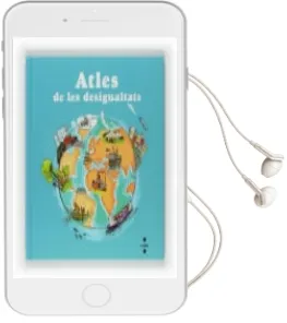 Descargar AudioLibro (Pe) Atles de les Desigualtats de Varios Autores año 2011