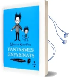 Descargar AudioLibro (Pe) Fantasmes Enfarinats (Els Misteris del Corb ii) de Marcus Sedwick año 2011