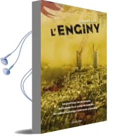 Descargar AudioLibro (Pe) l Enginy de Gerard Guix año 2011