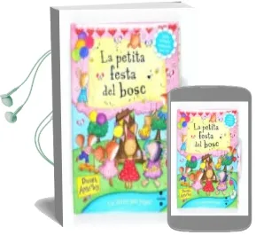 Descargar AudioLibro (Pe) la Petita Festa del Bosc de Dawn Apperley año 2011