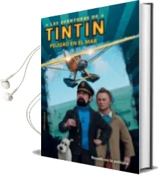Descargar AudioLibro Peligro en el mar (Las Aventuras de Tintin) de Varios Autores año 2011