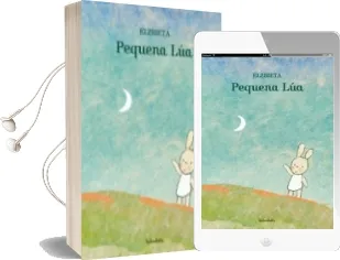 Descargar AudioLibro Pequena lua de Elzbieta año 2011