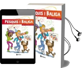 Descargar AudioLibro Pesquis i Baliga de Rafael Alvisa año 2011