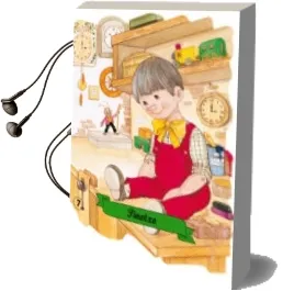 Descargar AudioLibro Pinotxo - 7 de Varios Autores año 2011