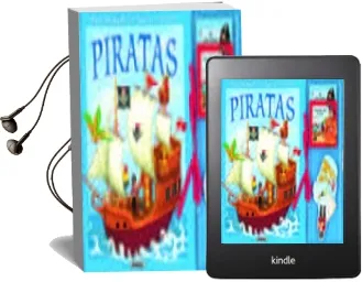 Descargar AudioLibro Piratas (Aventuras en 3d) de Varios Autores año 2011