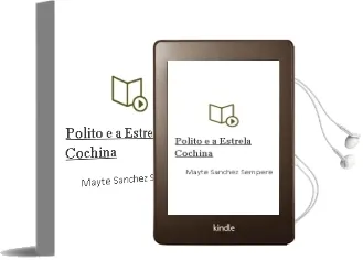 Descargar AudioLibro Polito e a Estrela Cochiña de Mayte Sanchez Sempere año 2011