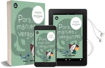 Descargar AudioLibro Pors, Manies i Vergonyes de Enric Gonzalez año 2011