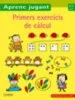 AudioLibro Primers Exercicis de Calcul 4-5 Anys (Llibres d Activitats) (Aprenc Jugant) de Znu