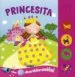 AudioLibro Princesita (Botones Ruidosos) de Varios Autores