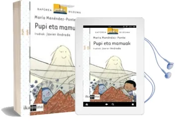 Descargar AudioLibro Pupi eta Mamuak de Rosa Font I Massot año 2011
