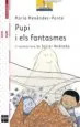 AudioLibro Pupi i els Fantasmes de Maria Menendez Ponte