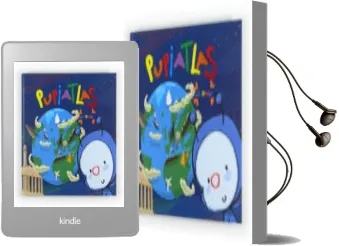 Descargar AudioLibro Pupiatlas del Mundo de Varios Autores año 2011