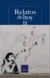 AudioLibro Relatos de hoy ii de Emili Teixidor