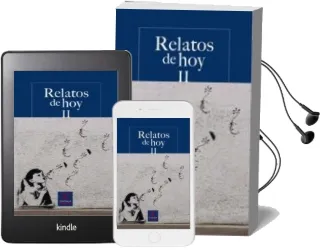 Descargar AudioLibro Relatos de hoy ii de Emili Teixidor año 2011