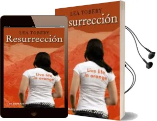 Descargar AudioLibro Resurreccion de Lea Tobery año 2011