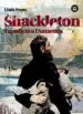 AudioLibro Shackleton. Expedicio a l Antartida de Lluis Prats