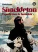 AudioLibro Shackleton. Expedición a la Antartida de Lluis Prats