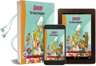 Descargar AudioLibro Snack Snatcher (Read & Solve Scooby-Doo nº 4) de D. Piazza año 2011