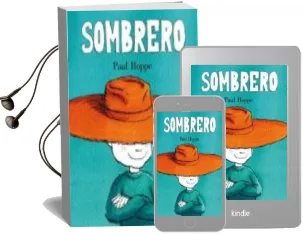 Descargar AudioLibro Sombrero de Paul Hoppe año 2011
